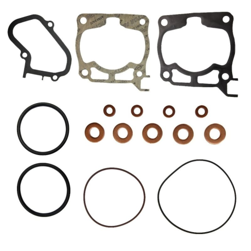 Комплект прокладок TOP-END YAMAHA YZ 125 2T '05-'21 ARTEIN GASKETS K0000YM0K0849