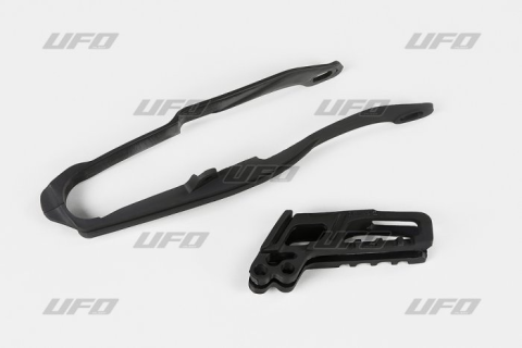 Комплект слайдера/направляющей HONDA CR 125/250 '05-'06 UFO HO04632001