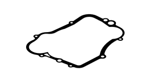 Прокладка крышки сцепления YAMAHA YZ 85 '02-'18 ARTEIN GASKETS P018000005436