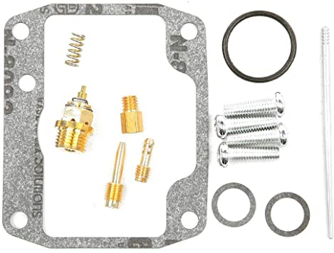 Ремкомплект карбюратора 4 RIDE AB26-1296