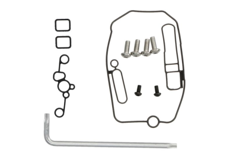 Ремкомплект карбюратора 4 RIDE AB26-1512