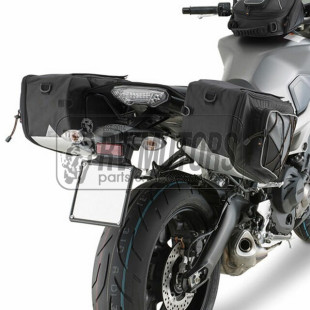 Крепления под боковые сумки KAPPA EasyLock Yamaha MT 09 850 (13-15) TE2115K
