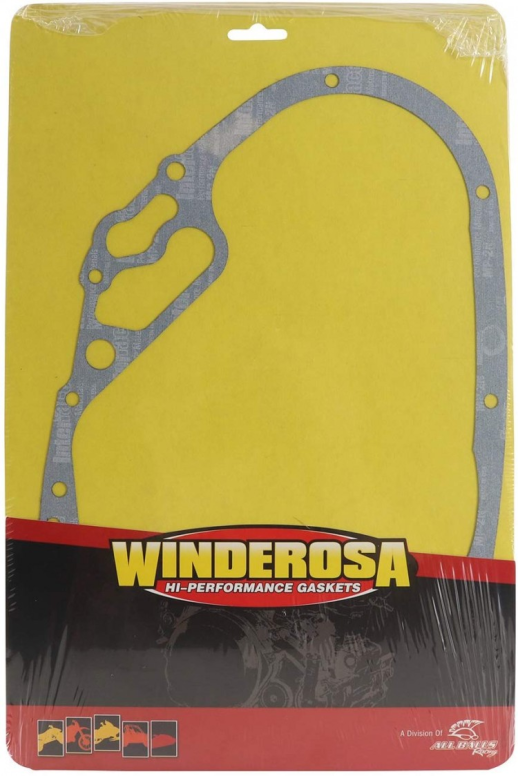 Прокладка кришки зчеплення SUZUKI VL1500 INTRUDER 98-04, VL1500LC C90 05-09, VS1400GL 87-04, VS1400GLP S83 05-09 WINDEROSA 332040