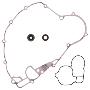 Ремкомплект водяной помпы SUZUKI RMX450 10-17, RMZ450 08-18 WINDEROSA 821595