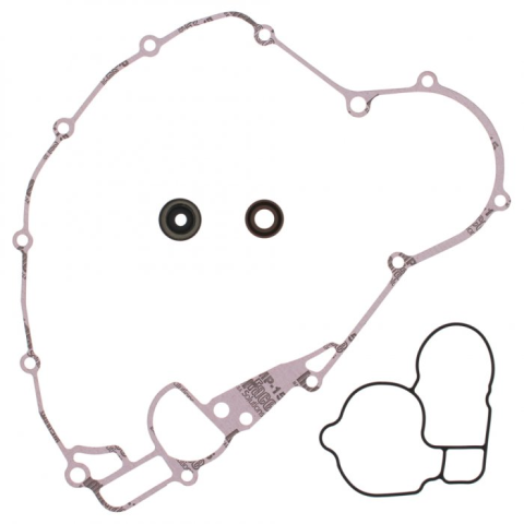 Ремкомплект водяной помпы SUZUKI RMX450 10-17, RMZ450 08-18 WINDEROSA 821595