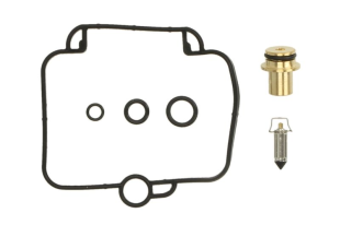 Ремкомплект карбюратора SUZUKI DR, GS, GSX 250-1100 1988- KEYSTER K-583