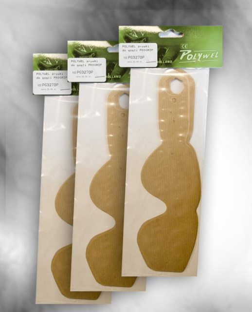 Відривна плівка для масок ProGrip PG3270P