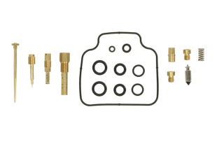 Ремкомплект карбюратора HONDA CB 750 1992- KEYSTER KH-1252N