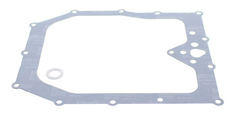 Прокладка масляного поддона SUZUKI GSF1200 BANDIT 96-05, GSF600S BANDIT 96-03, GSX600F KATANA 88-06, GSX750F 89-06, GSXR750 90-92 WINDEROSA 334032