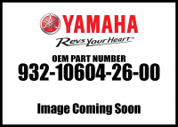 Уплотнительное кольцо Yamaha 93210-60426-00