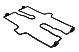 Прокладка клапанной крышки HONDA CBX 550F '82-'86 ATHENA S410210015019
