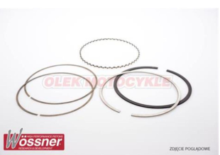 Поршневые кольца ( 83,50x1,50 83,50x1,20 83,50x2,50 ) WOSSNER 835XPY