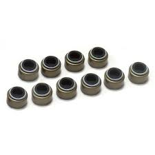 Сальник клапана HONDA CBR 600RR '05-'12, CB 600 '07-'12 ATHENA P400210420191