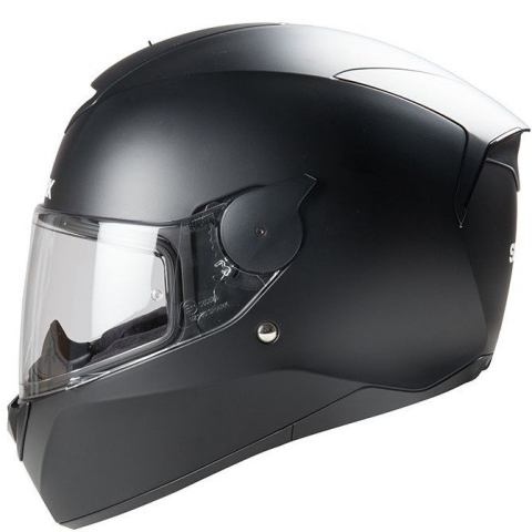 Шлем Shark D-Skwal Mat Black. Размер М 