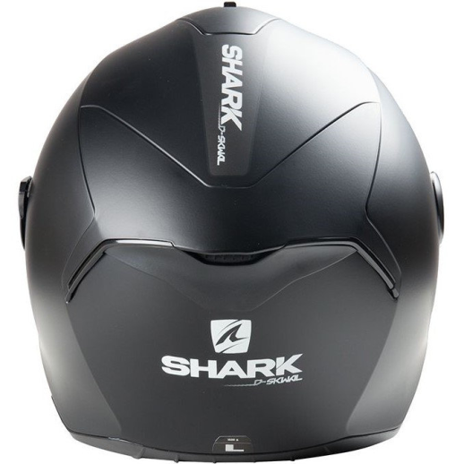 Шолом Shark D-Skwal Mat Black. Розмір М 