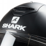 Шлем Shark D-Skwal Mat Black. Размер М 