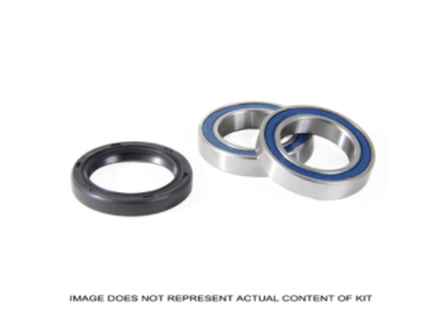 Подшипники оси колеса YAMAHA YZ 65 '18-22, YZ 85 '19-21 PROX 23.S117036