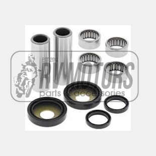 Комплект подшипников оси маятника ALLBALLS 28-1011 XR-250R