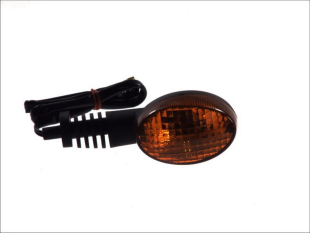 Указатель поворота DERBI GPR, SENDA, MBK XQ, YAMAHA DT, MT-03, TZR, XQ, XT 50-660 1990-2014 VICMA 1058174