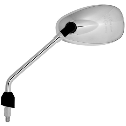 Дзеркало PIAGGIO/VESPA BEVERLY 125/300/500 2010- VICMA VIC-E881I ліве