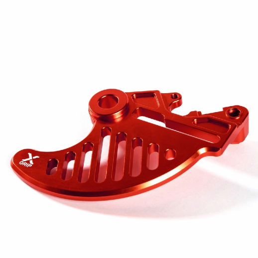 Накладка заднего тормозного диска KTM EXC / EXC-F `04-, HUSQVARNA TE/FE `14-, HUSABERG - '13, GAS GAS EC, EC-F '21 X-GRIP XG-2356