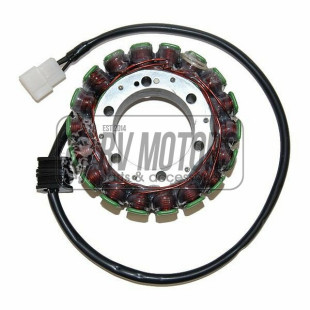 Генератор HONDA VT 700/750 SHADOW '83-'87 ELECTROSPORT ESG084