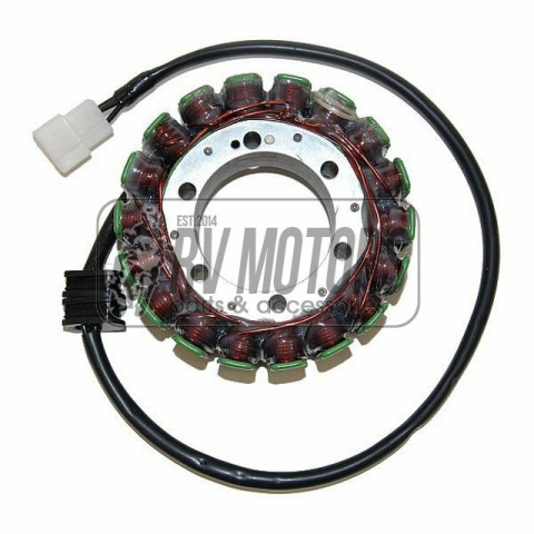 Генератор HONDA VT 700/750 SHADOW '83-'87 ELECTROSPORT ESG084