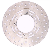 Тормозной диск передний HONDA CR 80R '96-'02, CR 85R '03-'07, CRF 150 '07-'18 (220X88X3MM) (4X6,5MM) MTX MDS01036