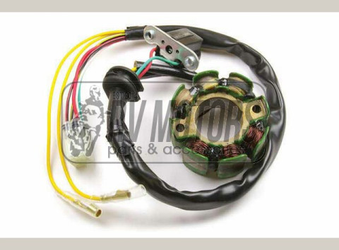 Генератор SUZUKI RMZ 250 (2003 ON), RMZ 450 ( 04- 05) ELECTREX ST2475L