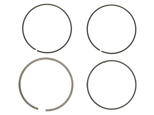 Поршневое кольцо KTM 450 SXF '07-'12, EXCF '08-'09 (STD) NAMURA NX-70070R