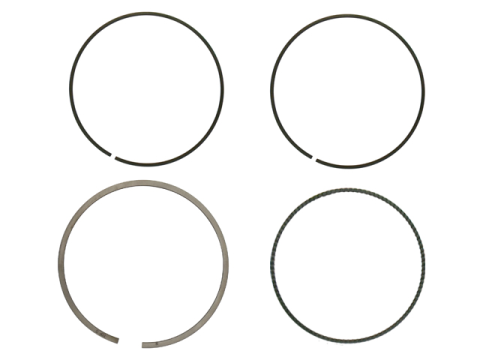 Поршневое кольцо KTM 450 SXF '07-'12, EXCF '08-'09 (STD) NAMURA NX-70070R