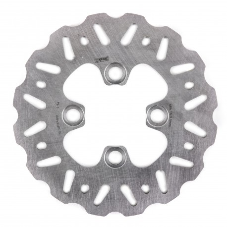 Тормозной диск передний YAMAHA YFZ 450 R '09-'20,YFM 700 R RAPTOR '06-'20 PROX 37.BD12409