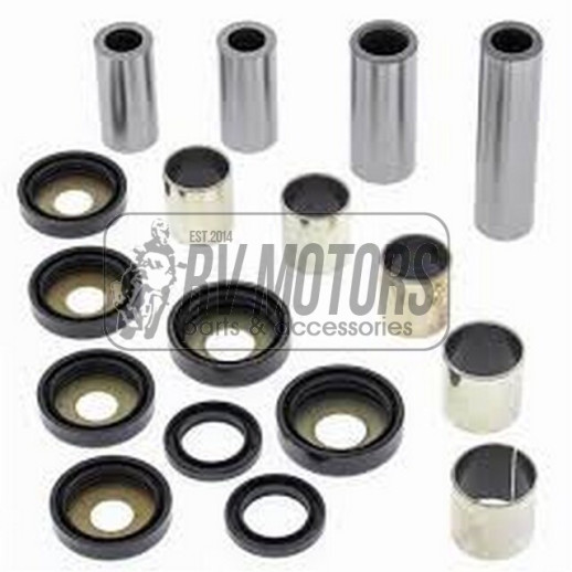 Ремкомплект прогресії WRP 27-1001