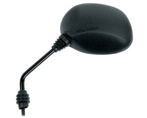 Зеркало PIAGGIO/VESPA QUARTZ 1, QUARTZ 2, SKIPPER, VESPA 50/125/150 1987- VICMA VIC-E107I левое