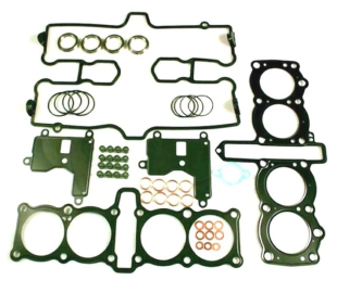 Комплект прокладок TOP-END SUZUKI GSF 400M/N/P BANDIT '91-'95 ATHENA (GK75A, GK75B) P400510600403