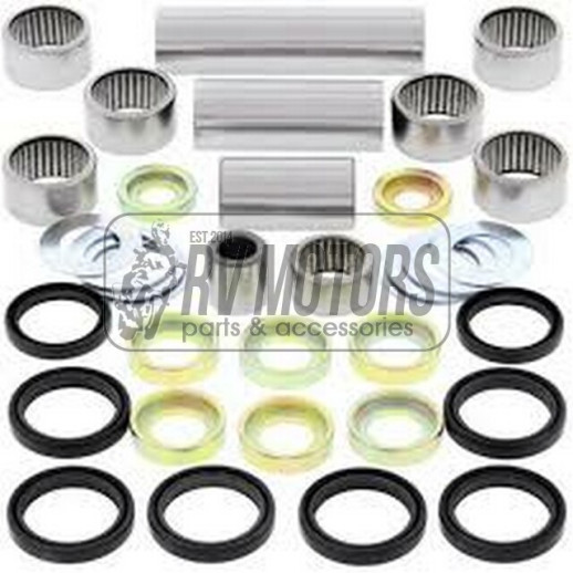 Ремкомплект прогресії ALLBALLS 27-1181