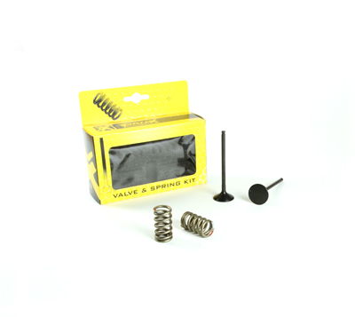 Клапан випускний із пружиною YAMAHA YZF 250 (14-15) PROX 28.SES2414-1