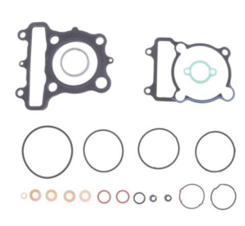 Комплект прокладок TOP-END YAMAHA TW200 97-15 ATHENA P400485600165