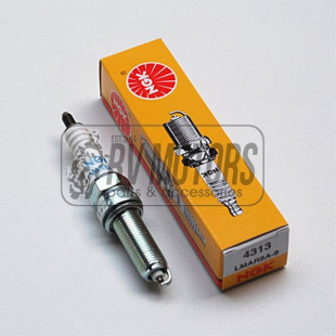 Свеча зажигания NGK 4313 / LMAR8A-9