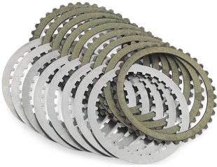 Комплект сцепления FERODO FCS0240/3 Yamaha