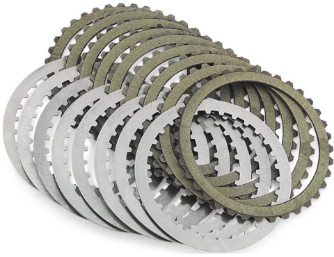 Комплект сцепления FERODO FCS0240/3 Yamaha