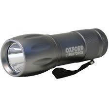 Влагозащитный фонарь OXFORD OF485