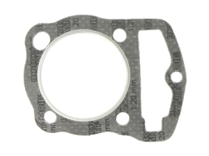 Прокладка ГБЦ  HONDA  ATC 185 '81-'83, ATC BIG RED 200 '81-'85,CT 185 '79-'91, TLR 200 '83-'87, TRX 200 '84, XL 200 '83-'84, XR/XL 185 '79-'91, XR 200R '80-'91 (OEM:12251446776; 12251446306) ATHENA S410210001017