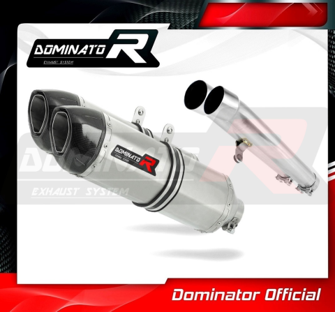 Прямоток DOMINATOR HONDA CB 1100 X11 HP1