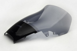 Ветровое стекло LOSTER Honda VFR800 98-02 туристическое 