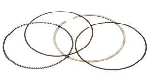 Поршневые кольца VERTEX 590210000001 (100,00mm)