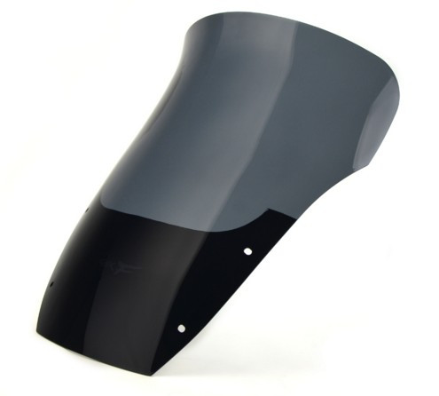 Вітрове скло LOSTER Suzuki GSXF 600 88-97