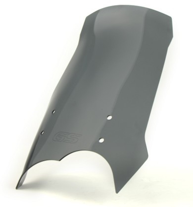 Вітрове скло LOSTER BMW G 650 GS 11-15