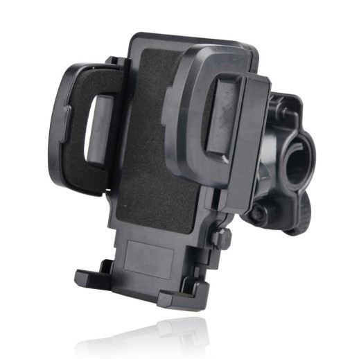 Кріплення для телефону з подушками