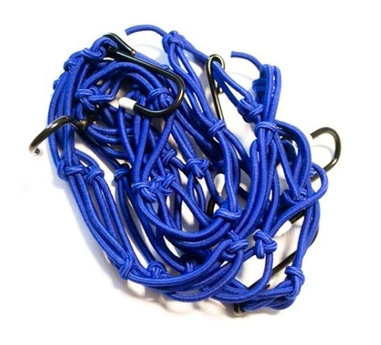 Багажная сетка Ariete 09957 синяя